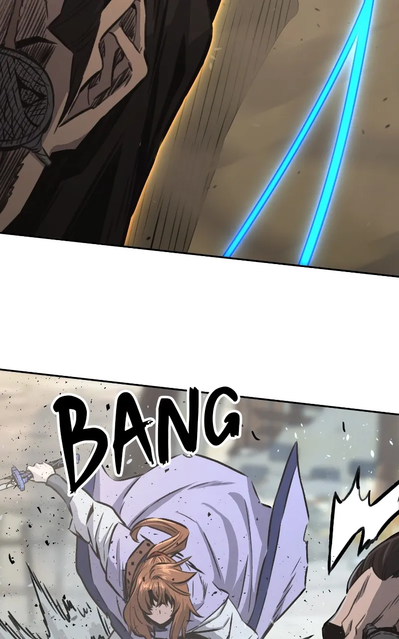 Read Absolute Sword Sense chapter 68 image 29 on Lezhin