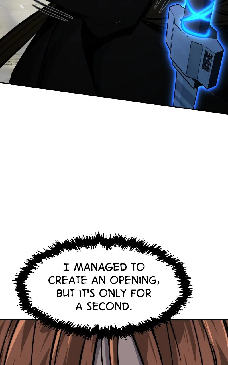 Read Absolute Sword Sense chapter 68 image 31 on Lezhin