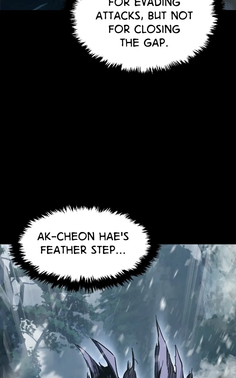 Read Absolute Sword Sense chapter 68 image 34 on Lezhin