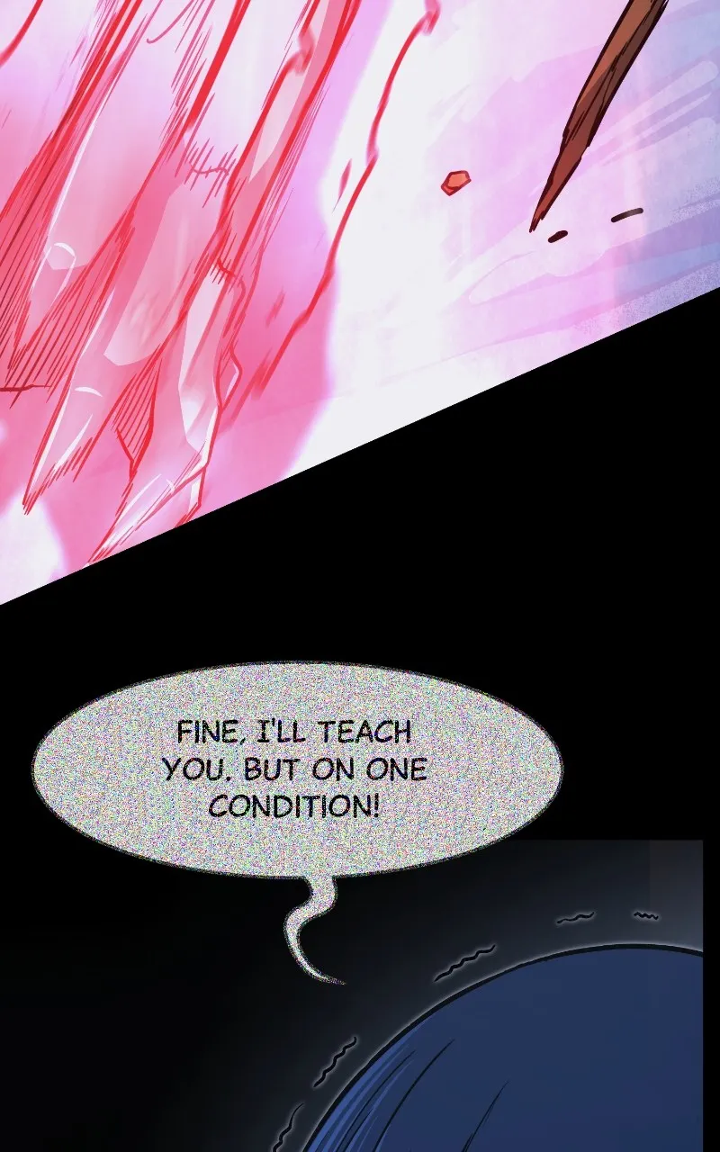Read Absolute Sword Sense chapter 68 image 39 on Lezhin