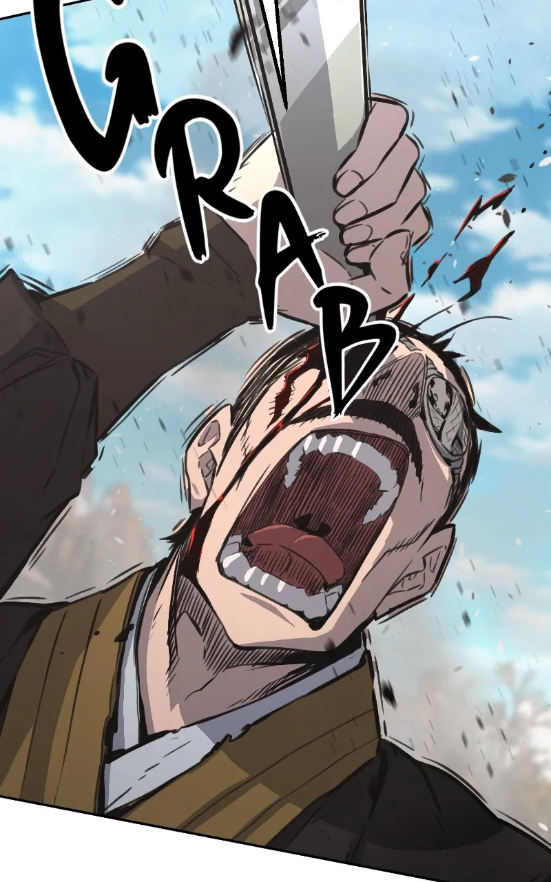 Read Absolute Sword Sense chapter 68 image 43 on Lezhin