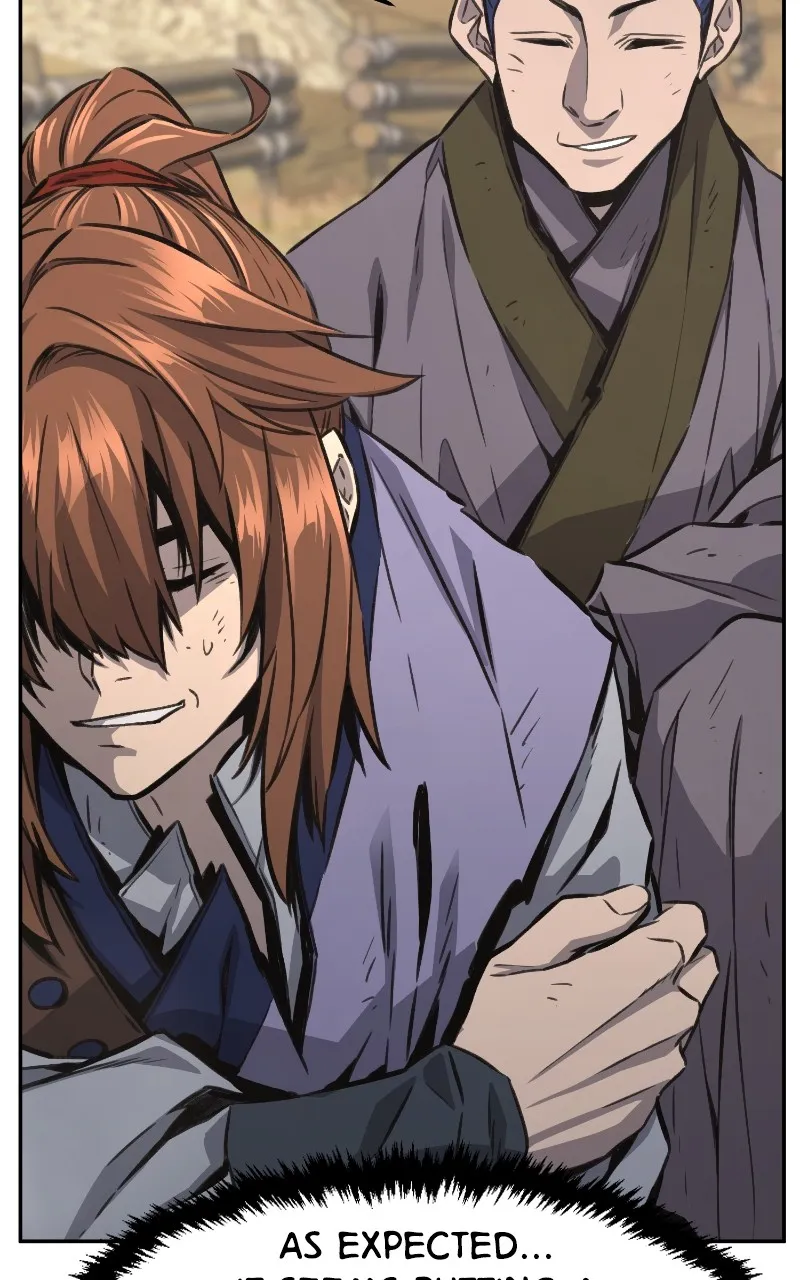 Read Absolute Sword Sense chapter 68 image 64 on Lezhin