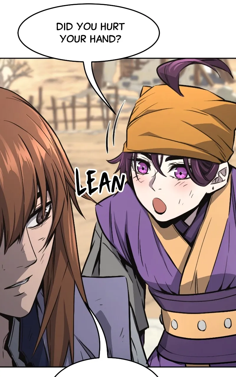 Read Absolute Sword Sense chapter 68 image 71 on Lezhin