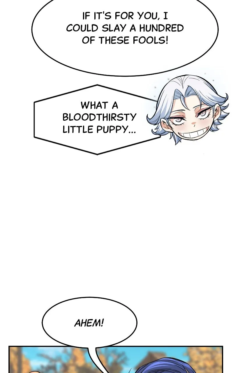 Read Absolute Sword Sense chapter 68 image 75 on Lezhin