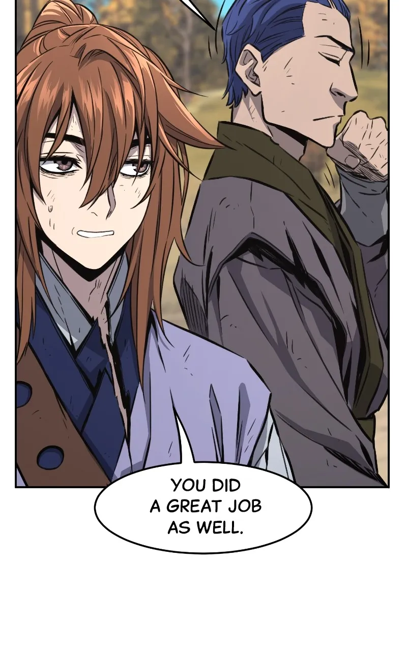 Read Absolute Sword Sense chapter 68 image 76 on Lezhin