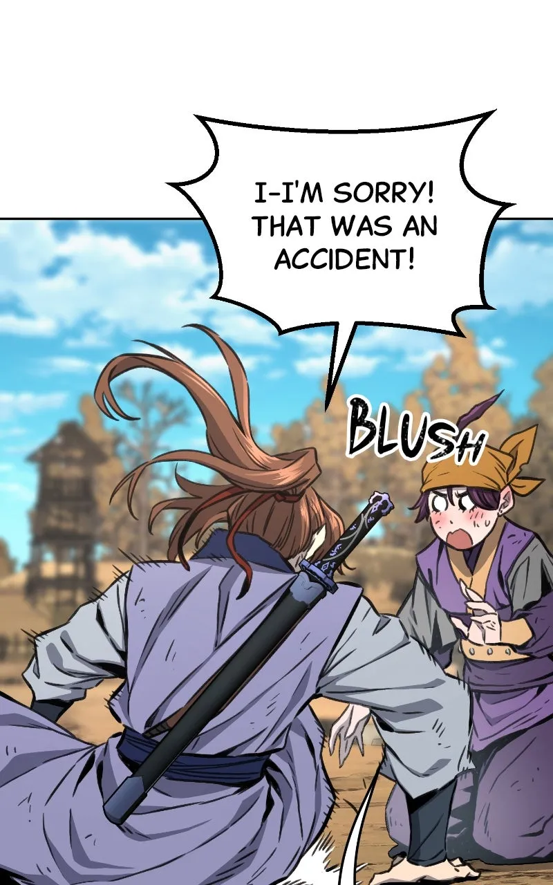 Read Absolute Sword Sense chapter 68 image 83 on Lezhin