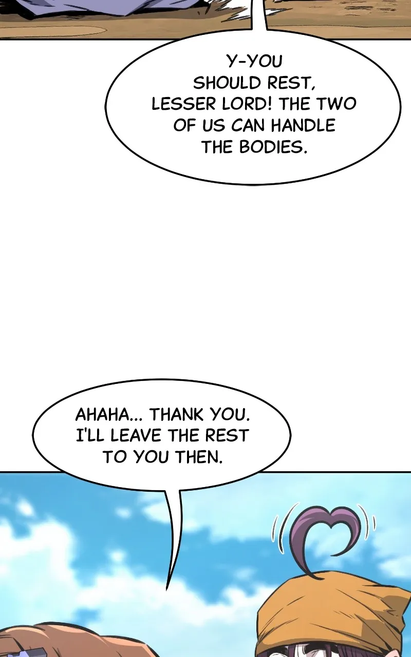 Read Absolute Sword Sense chapter 68 image 84 on Lezhin
