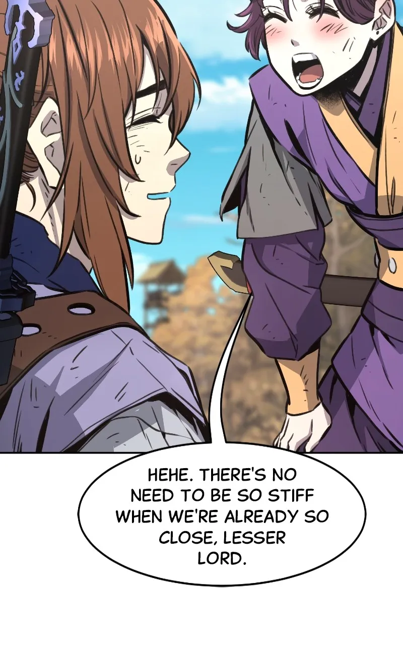Read Absolute Sword Sense chapter 68 image 85 on Lezhin