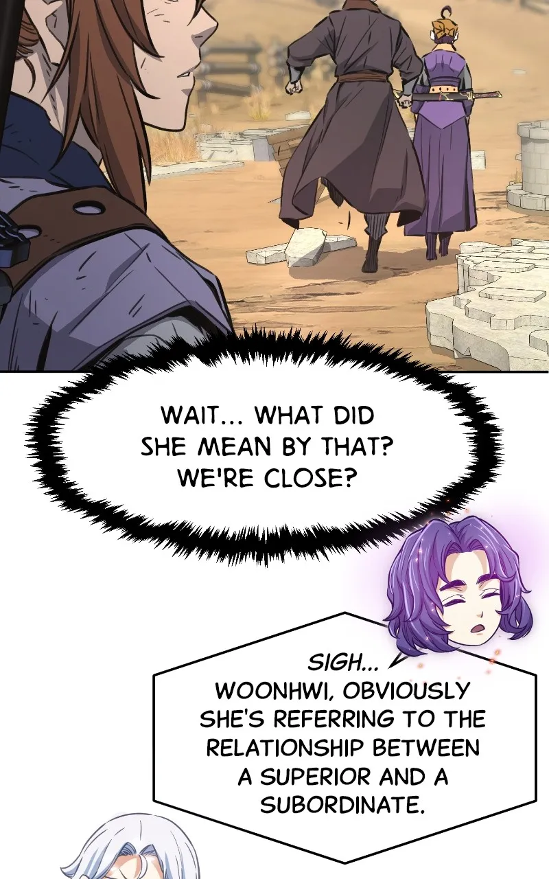 Read Absolute Sword Sense chapter 68 image 88 on Lezhin