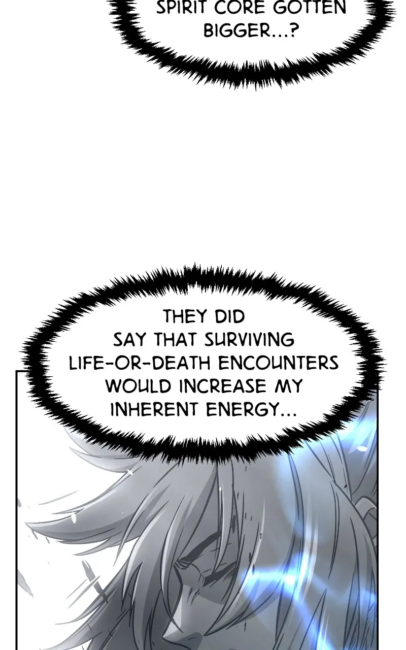 Read Absolute Sword Sense chapter 68 image 92 on Lezhin