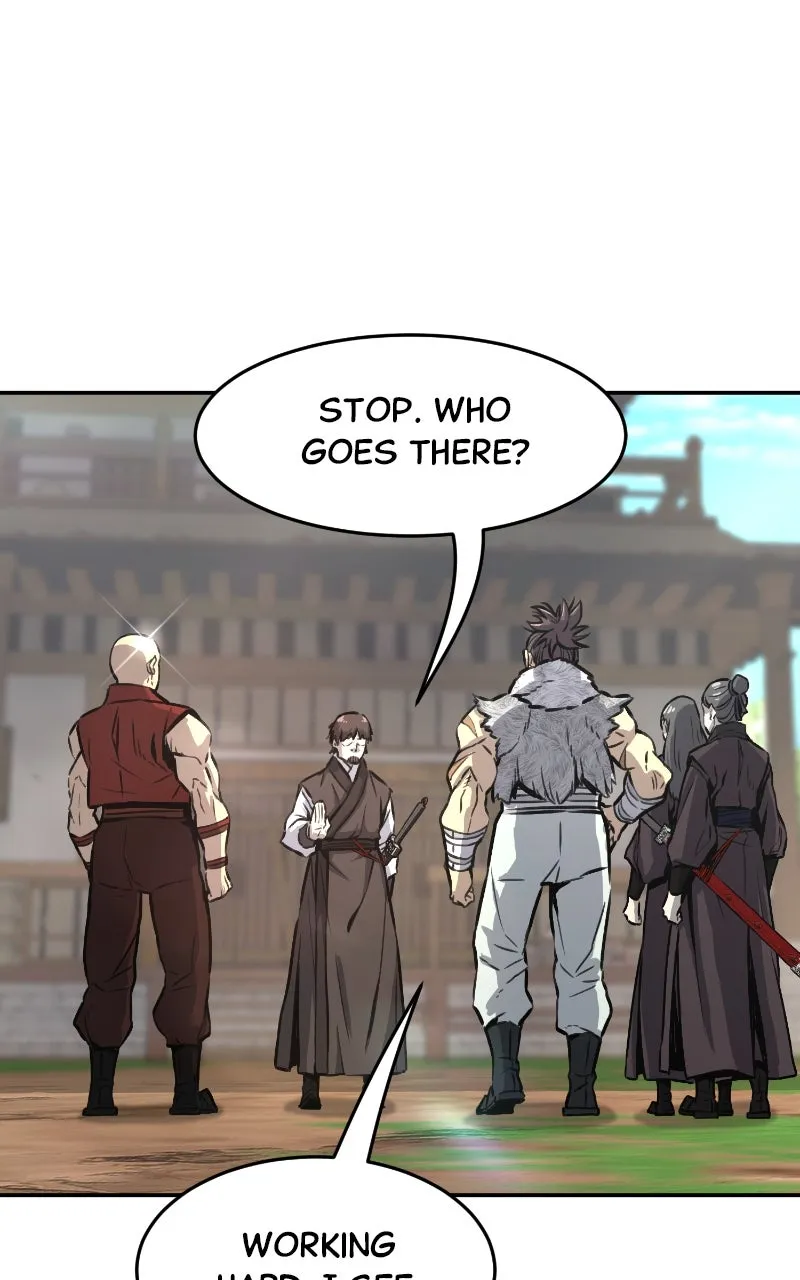 Read Absolute Sword Sense chapter 69 image 10 on Lezhin