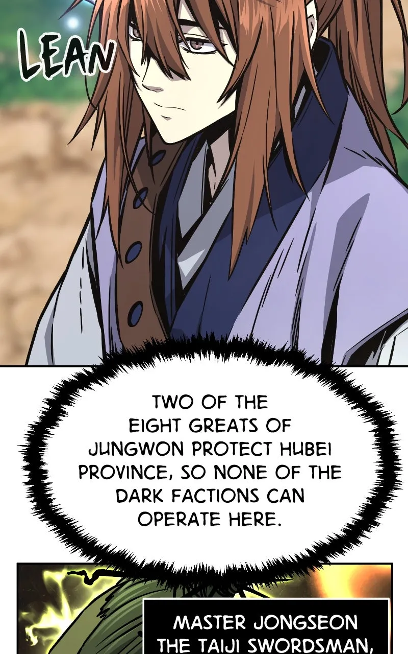 Read Absolute Sword Sense chapter 69 image 100 on Lezhin