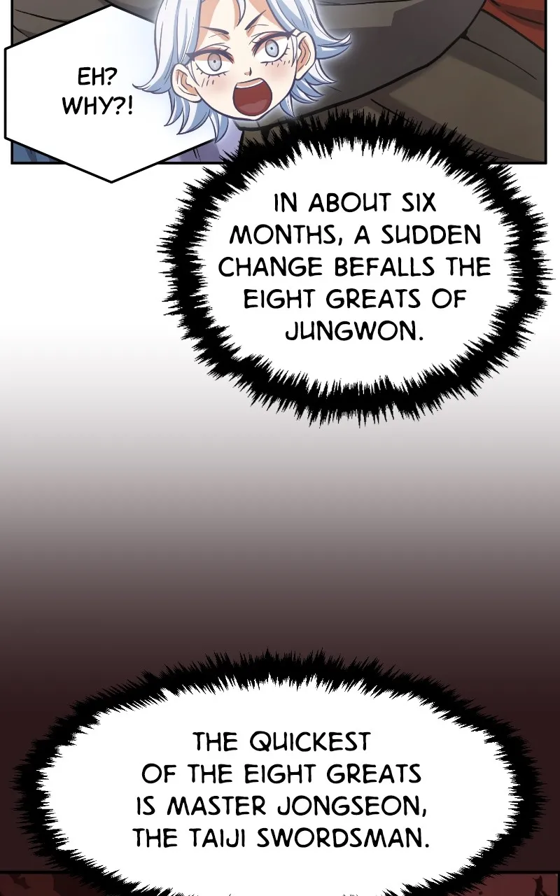 Read Absolute Sword Sense chapter 69 image 105 on Lezhin