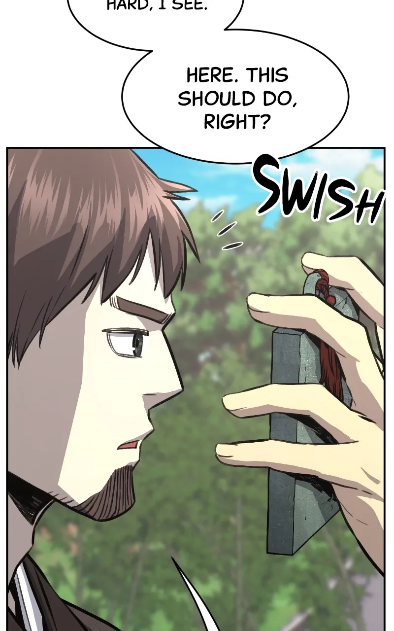 Read Absolute Sword Sense chapter 69 image 11 on Lezhin