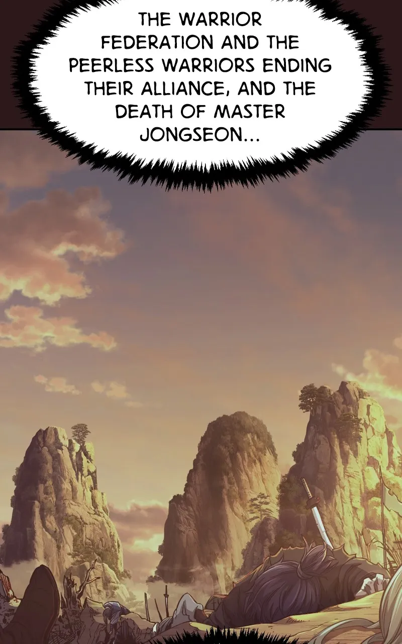 Read Absolute Sword Sense chapter 69 image 110 on Lezhin