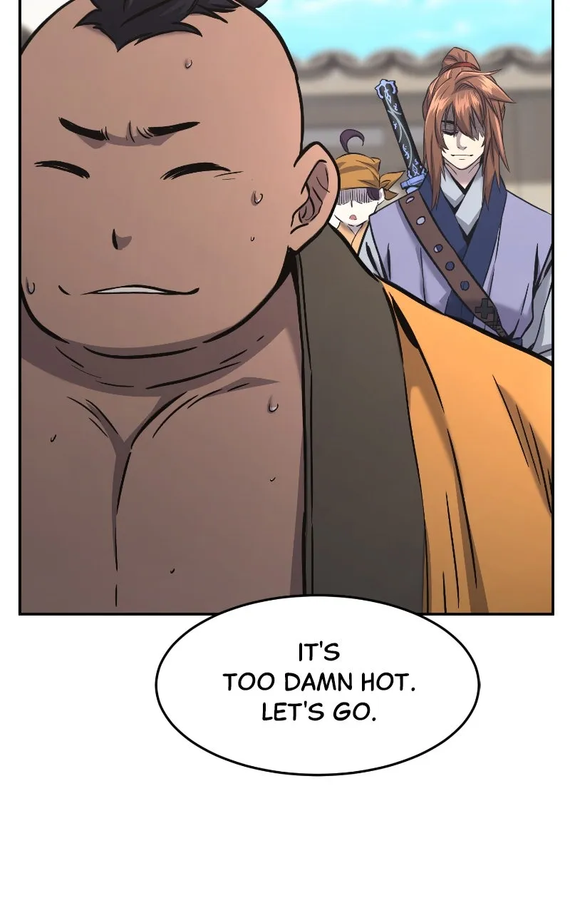 Read Absolute Sword Sense chapter 69 image 112 on Lezhin