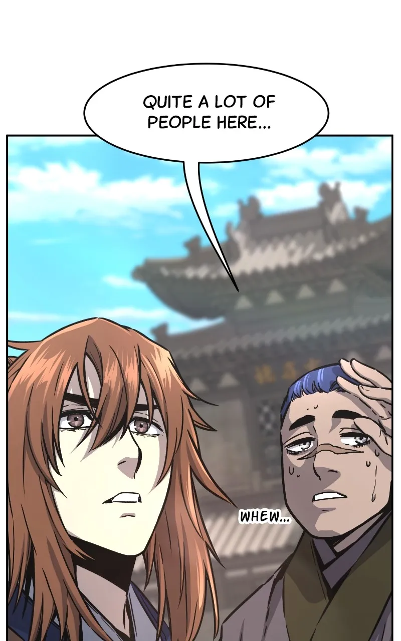 Read Absolute Sword Sense chapter 69 image 115 on Lezhin
