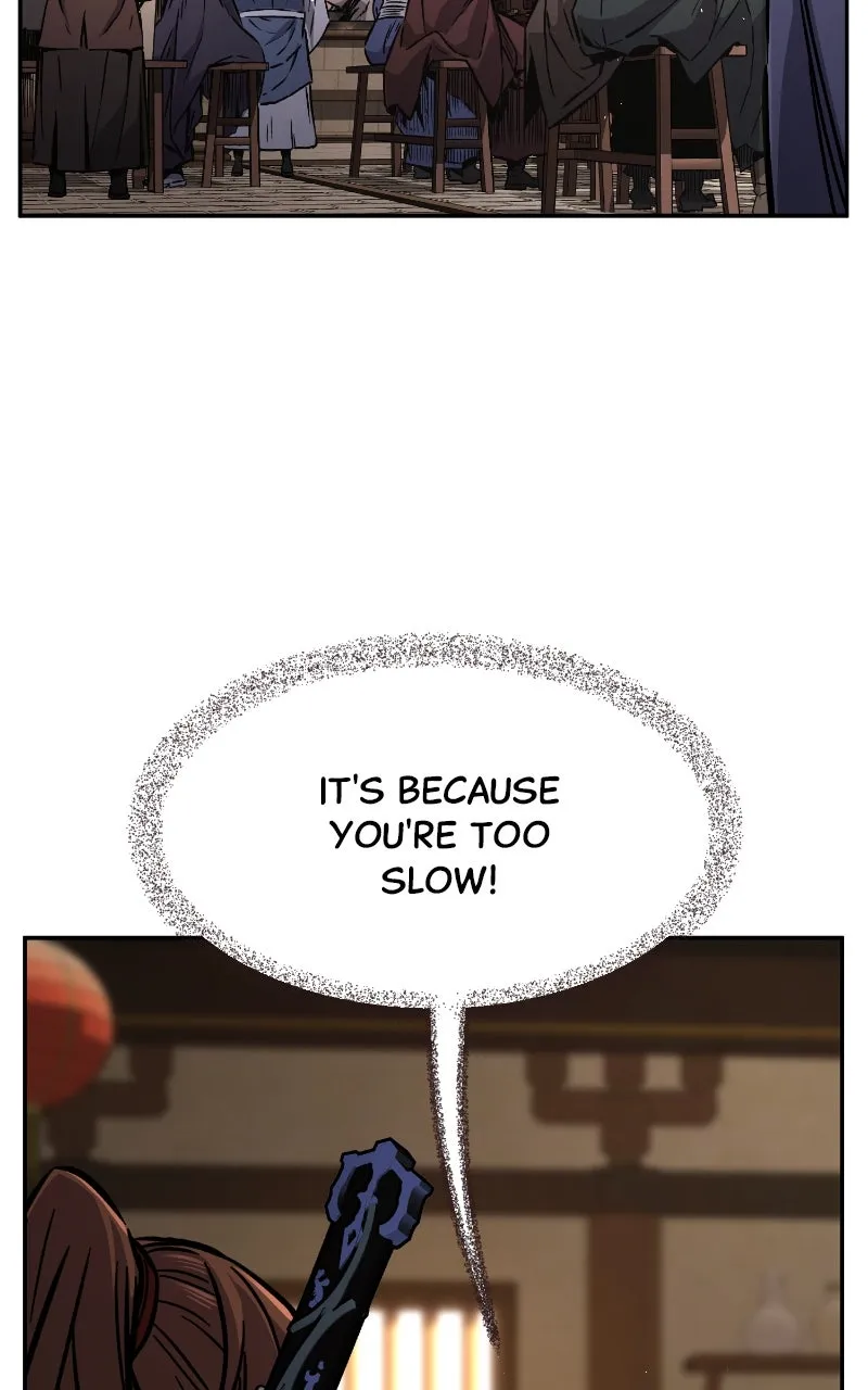 Read Absolute Sword Sense chapter 69 image 118 on Lezhin