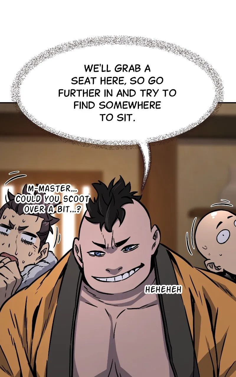Read Absolute Sword Sense chapter 69 image 120 on Lezhin