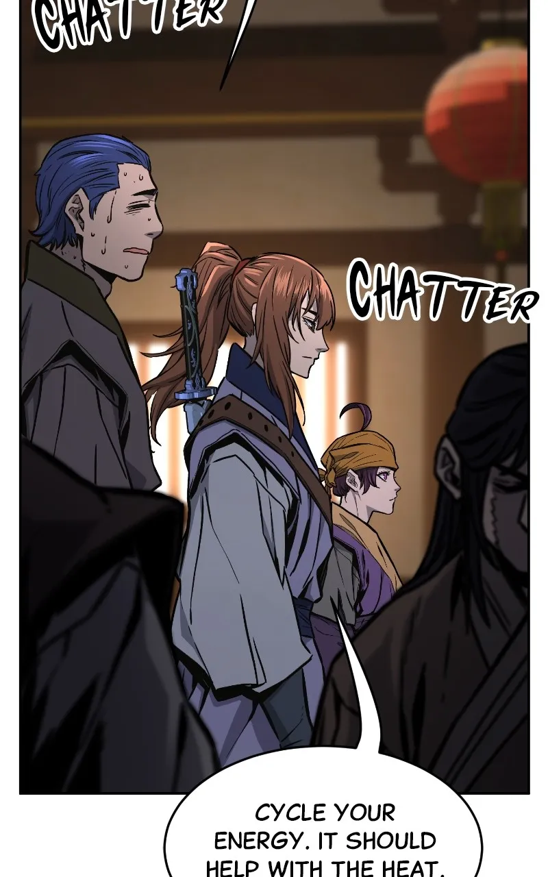 Read Absolute Sword Sense chapter 69 image 122 on Lezhin