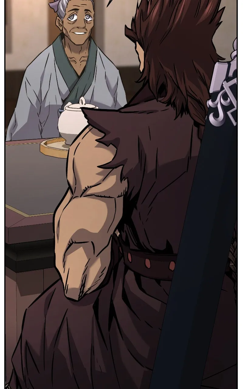 Read Absolute Sword Sense chapter 69 image 128 on Lezhin