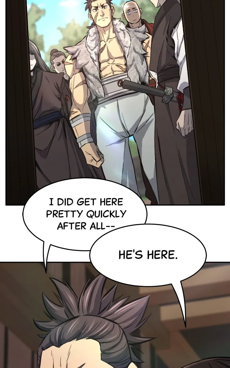 Read Absolute Sword Sense chapter 69 image 13 on Lezhin