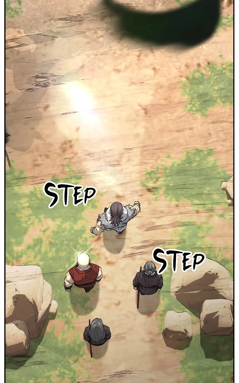 Read Absolute Sword Sense chapter 69 image 2 on Lezhin