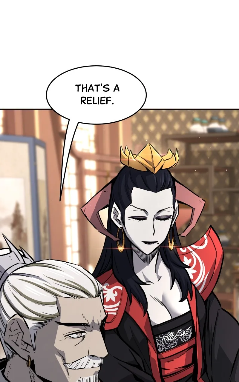 Read Absolute Sword Sense chapter 69 image 23 on Lezhin