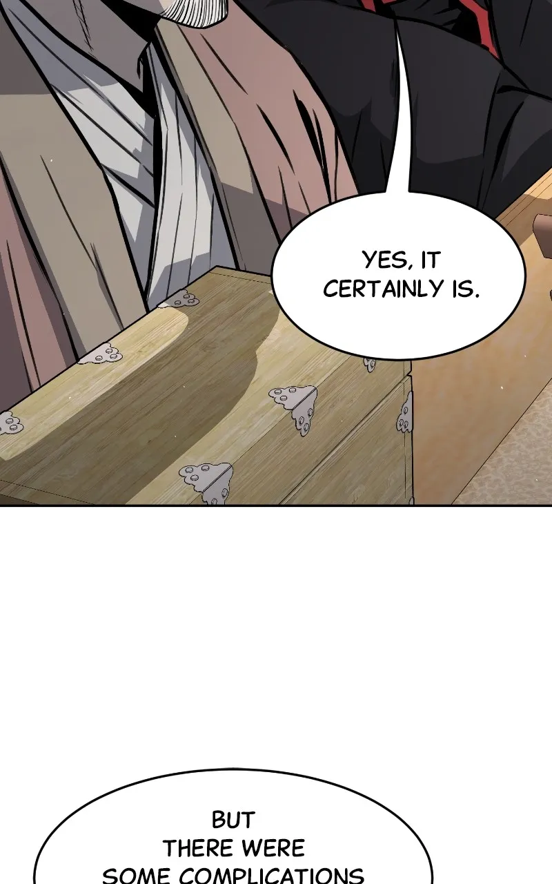 Read Absolute Sword Sense chapter 69 image 24 on Lezhin