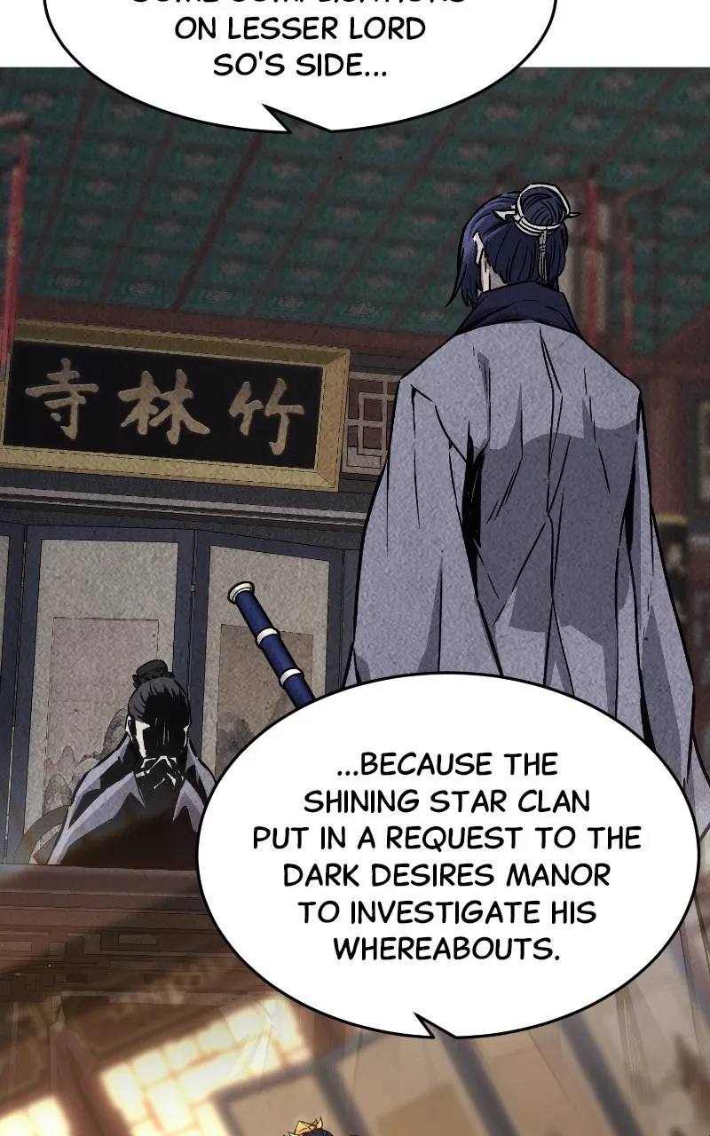 Read Absolute Sword Sense chapter 69 image 25 on Lezhin