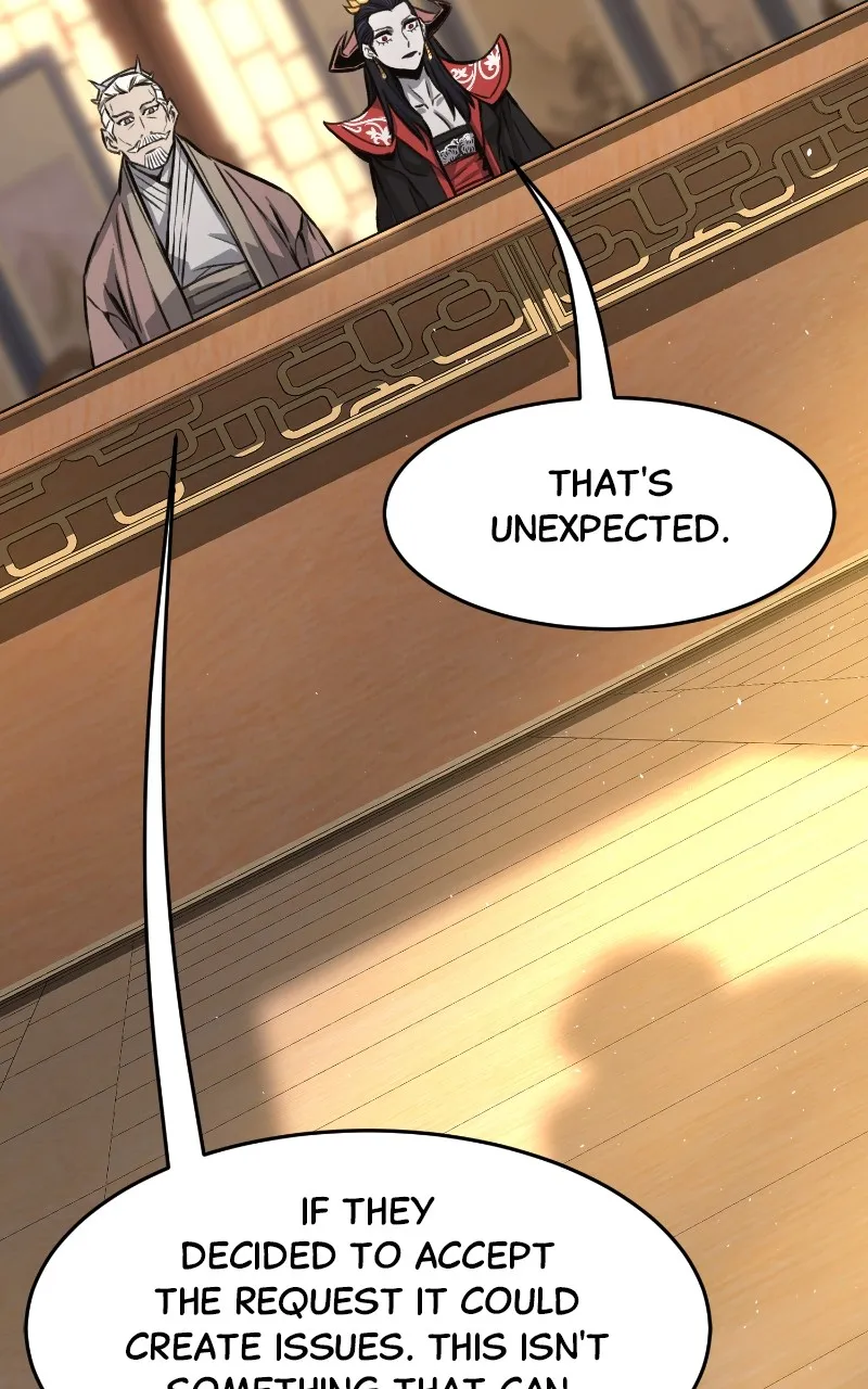 Read Absolute Sword Sense chapter 69 image 26 on Lezhin