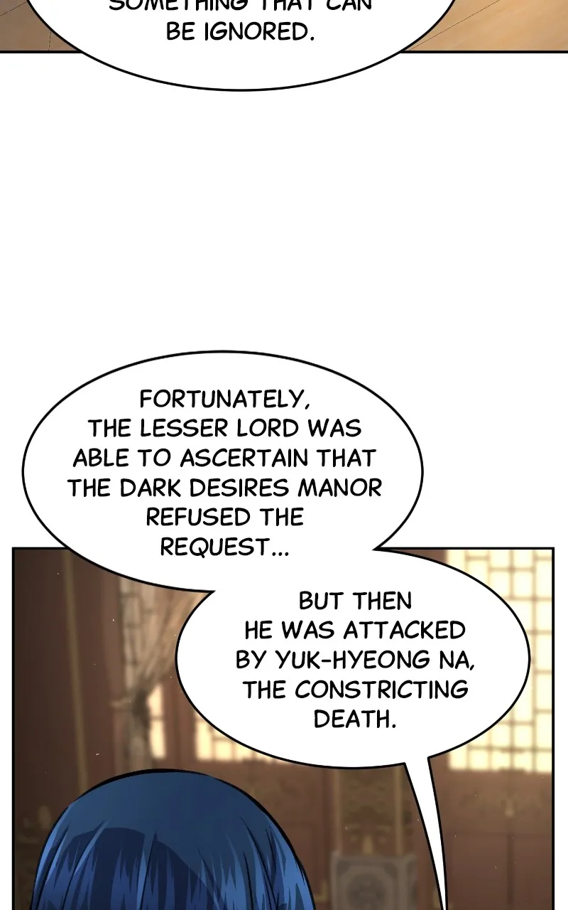 Read Absolute Sword Sense chapter 69 image 27 on Lezhin