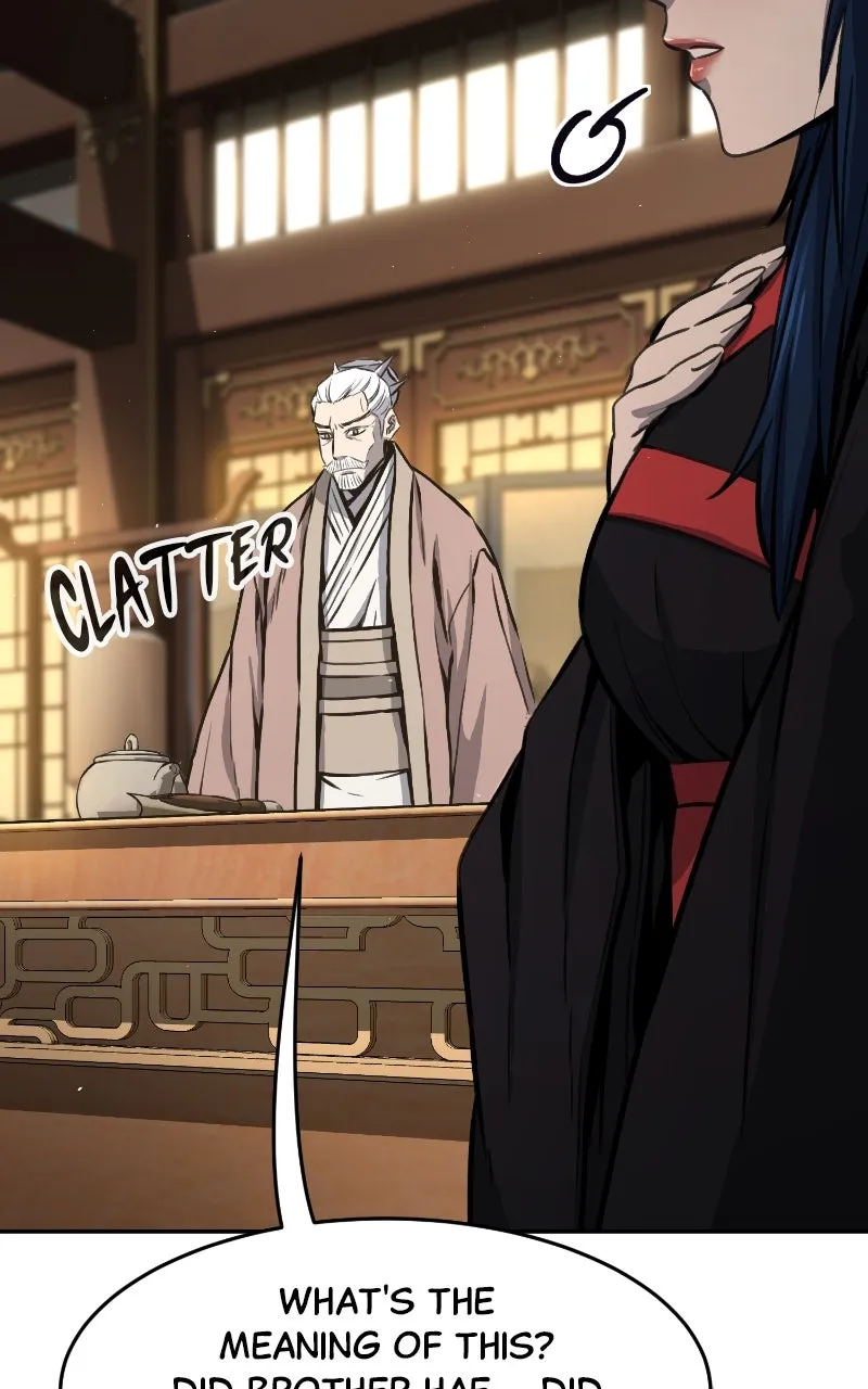 Read Absolute Sword Sense chapter 69 image 40 on Lezhin