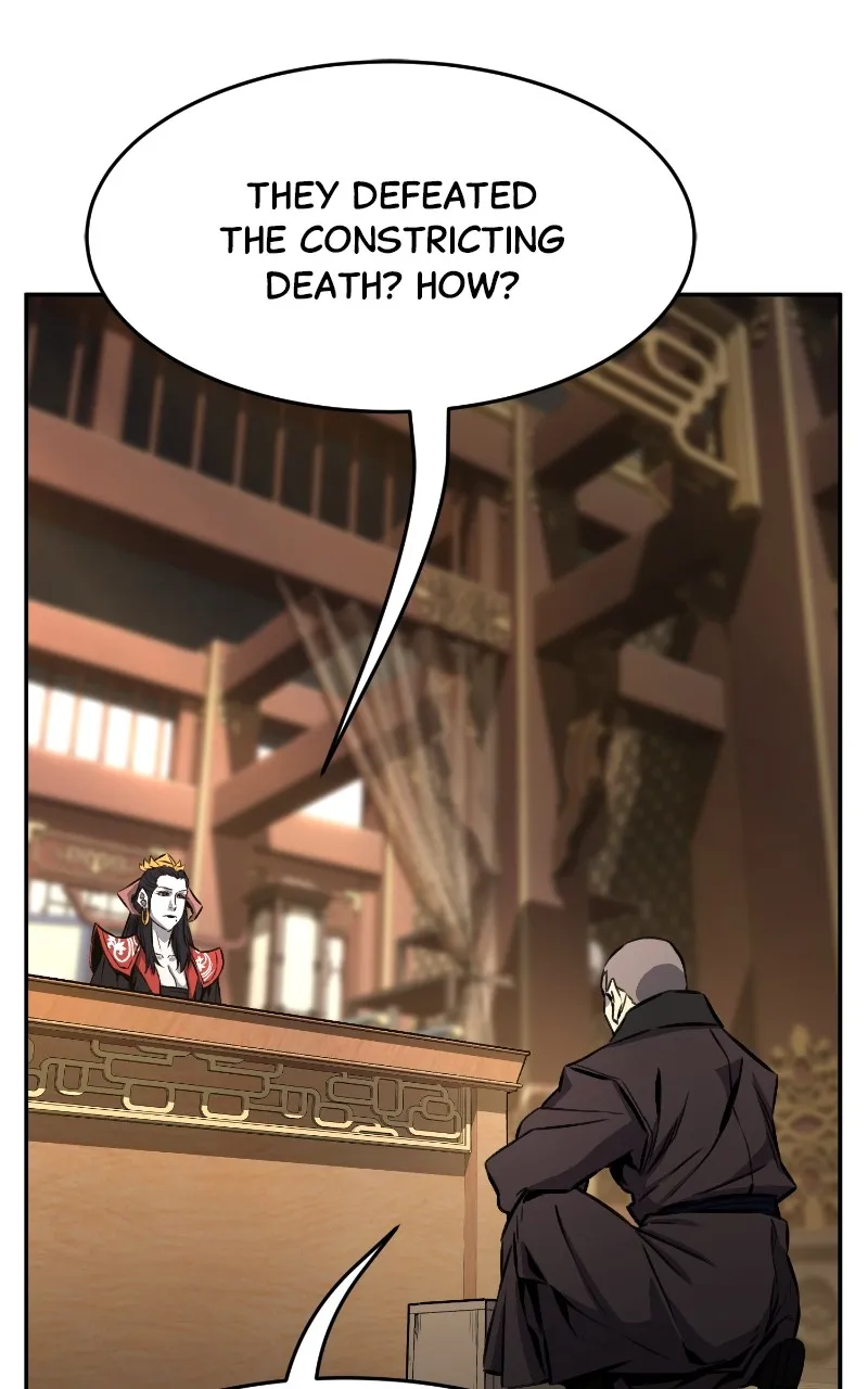 Read Absolute Sword Sense chapter 69 image 43 on Lezhin