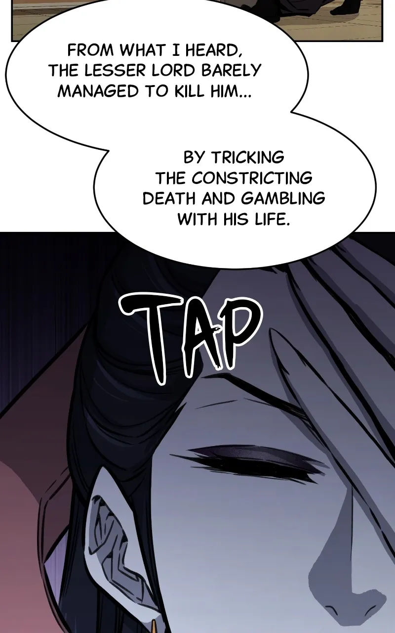 Read Absolute Sword Sense chapter 69 image 44 on Lezhin