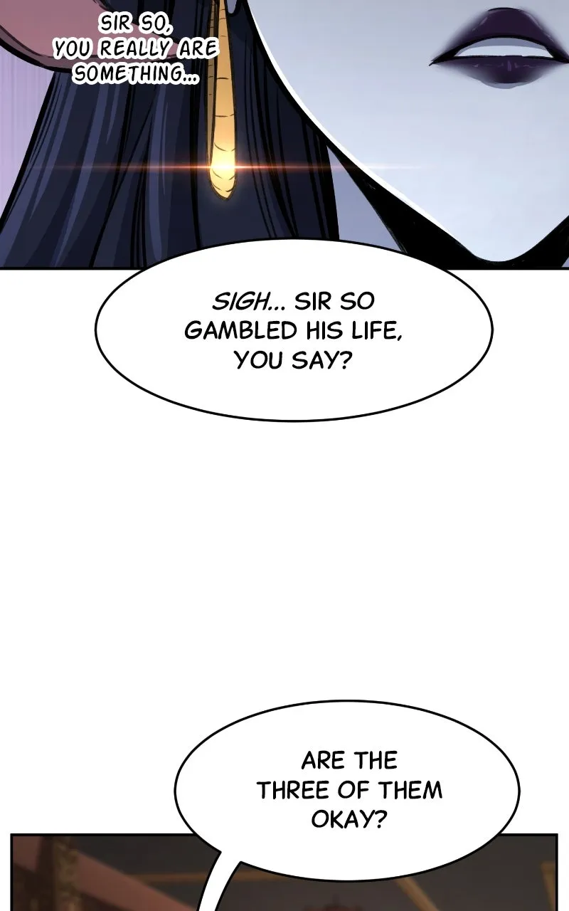 Read Absolute Sword Sense chapter 69 image 45 on Lezhin