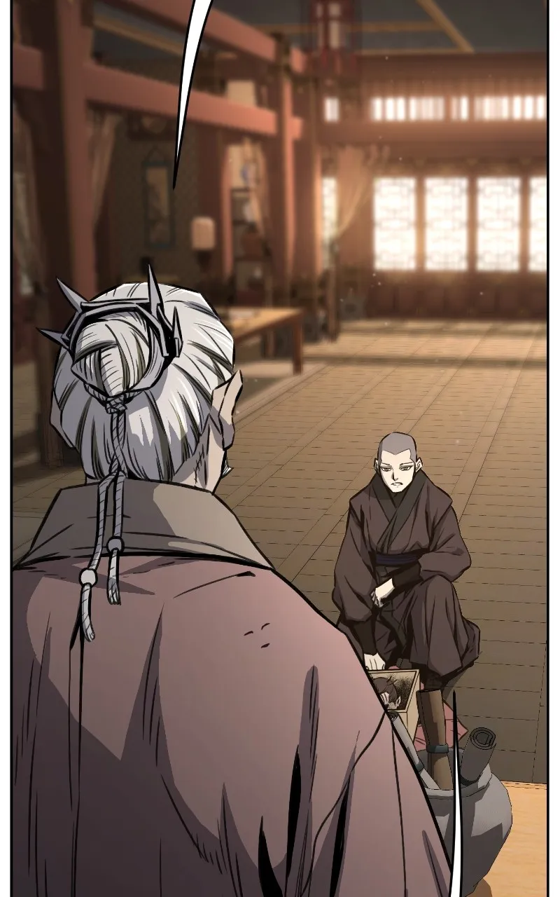 Read Absolute Sword Sense chapter 69 image 46 on Lezhin