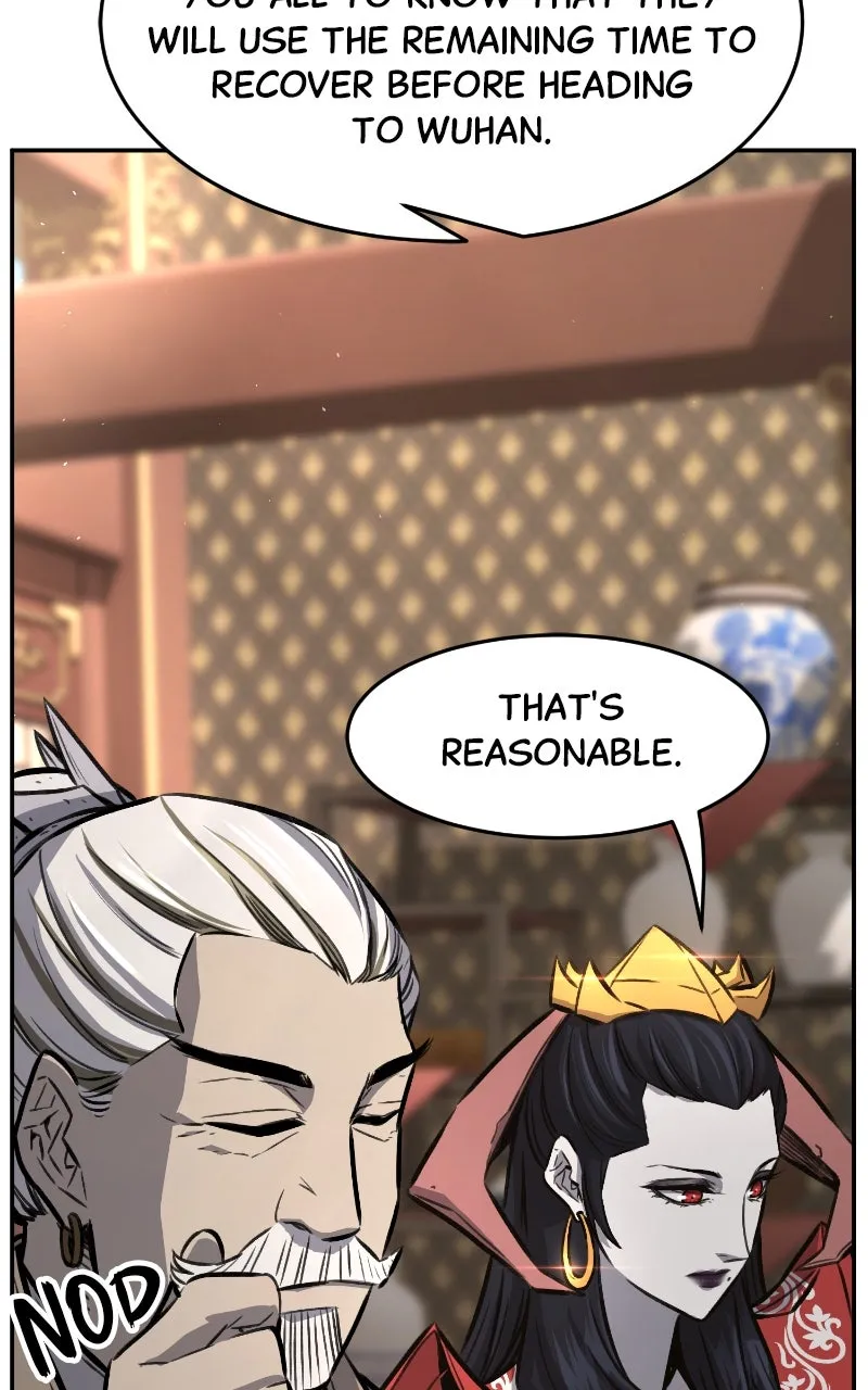 Read Absolute Sword Sense chapter 69 image 48 on Lezhin