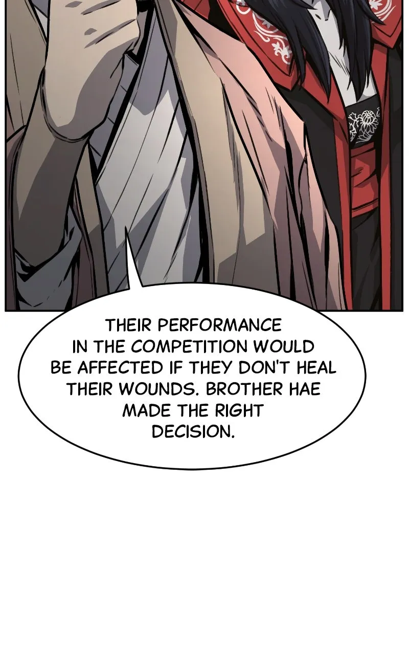 Read Absolute Sword Sense chapter 69 image 49 on Lezhin