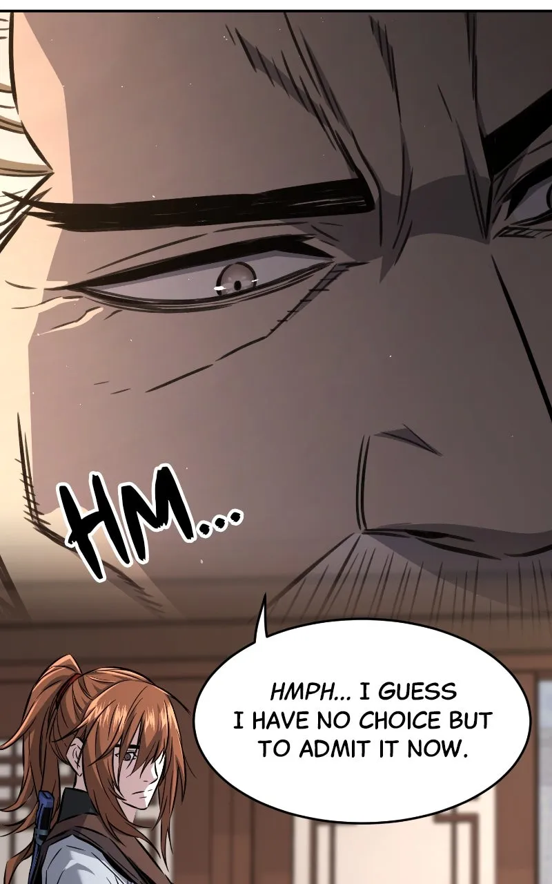 Read Absolute Sword Sense chapter 69 image 50 on Lezhin