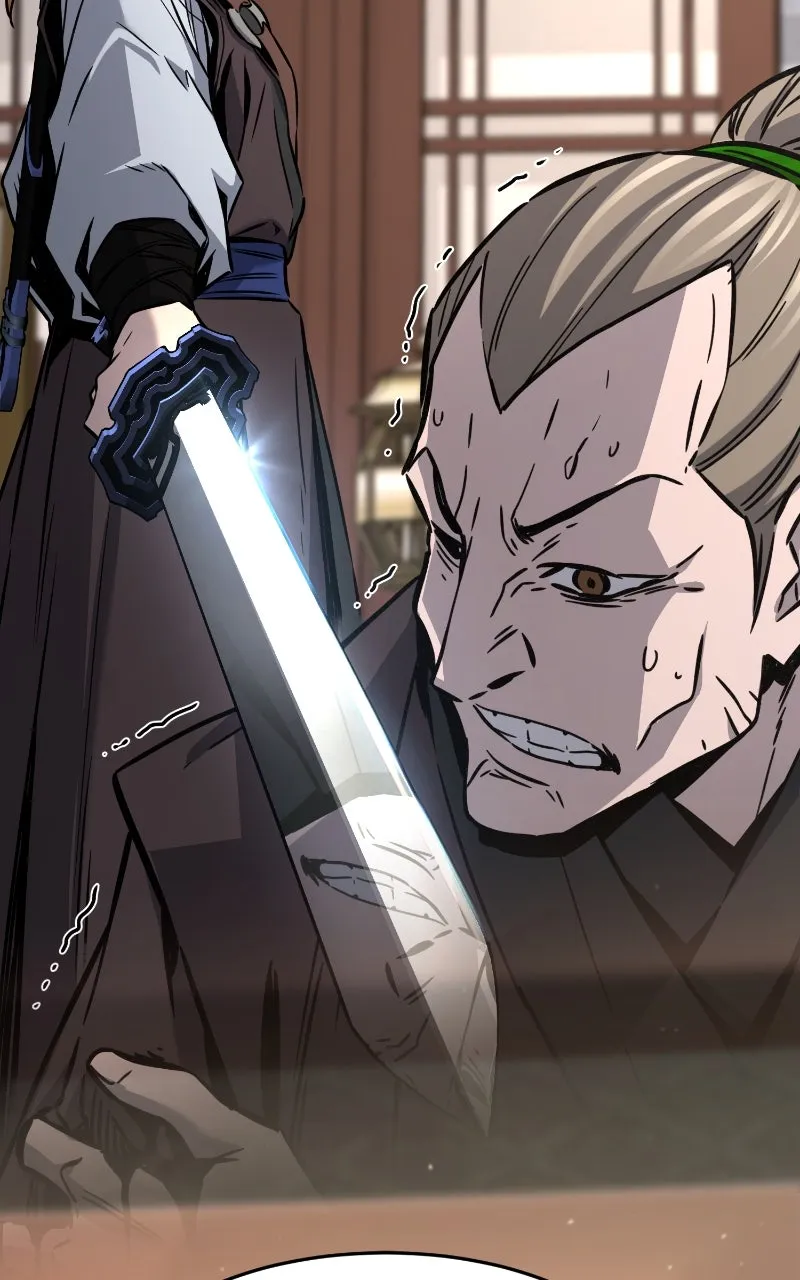 Read Absolute Sword Sense chapter 69 image 51 on Lezhin