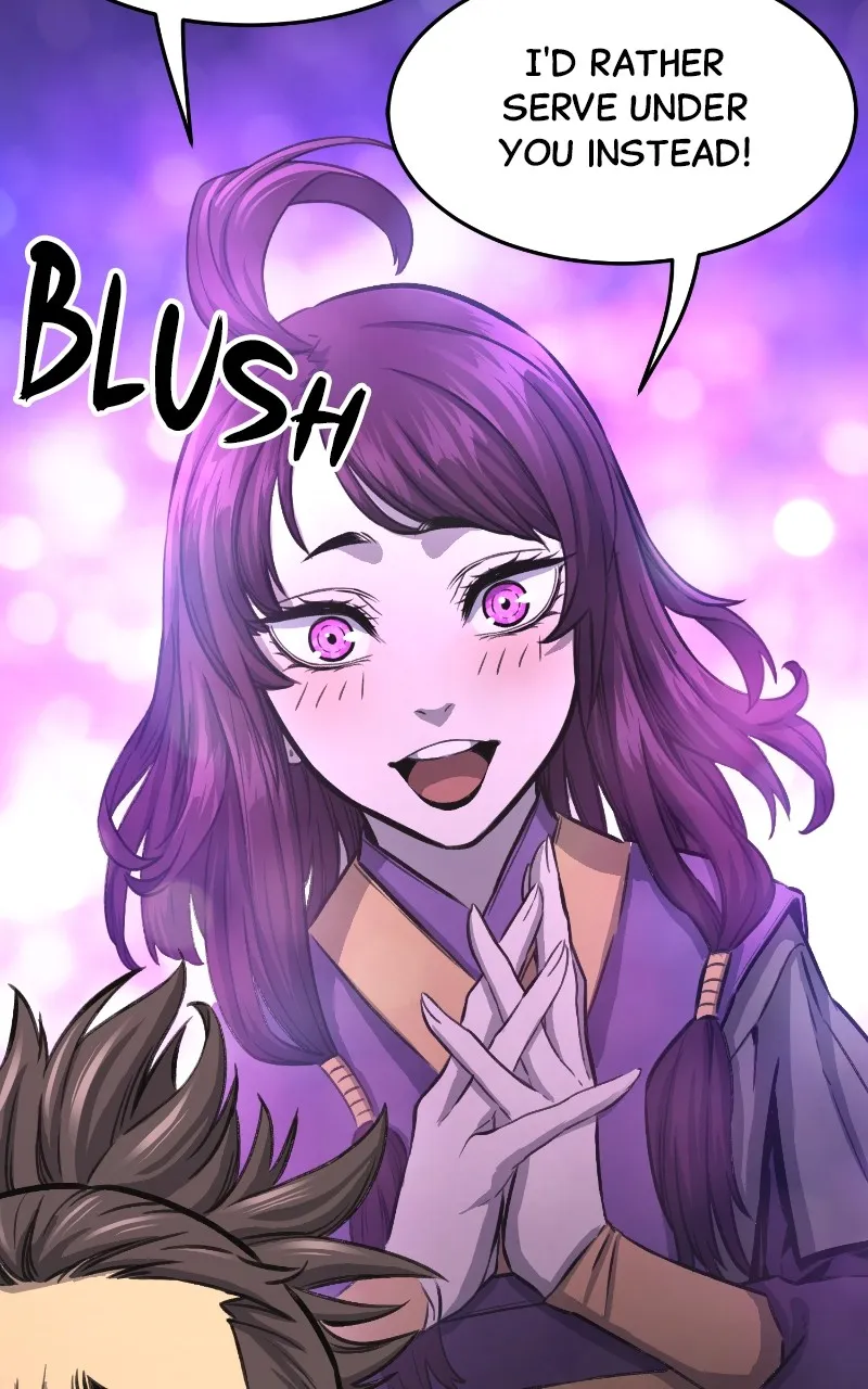 Read Absolute Sword Sense chapter 69 image 8 on Lezhin