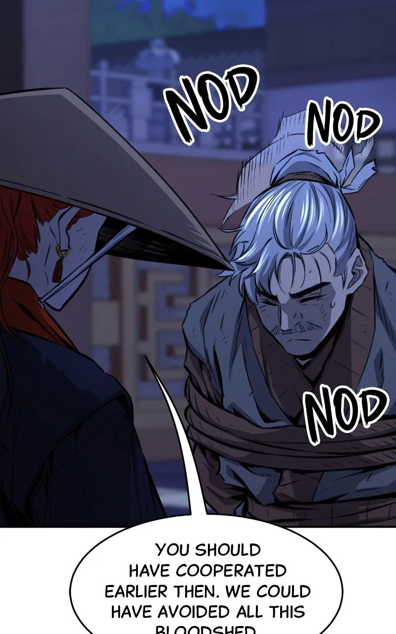 Read Absolute Sword Sense chapter 69 image 81 on Lezhin