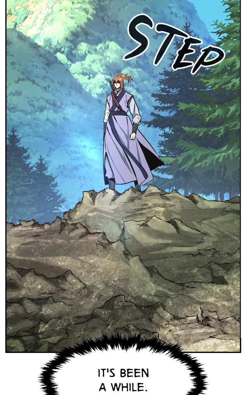 Read Absolute Sword Sense chapter 69 image 94 on Lezhin