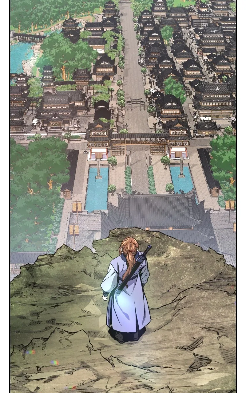 Read Absolute Sword Sense chapter 69 image 98 on Lezhin