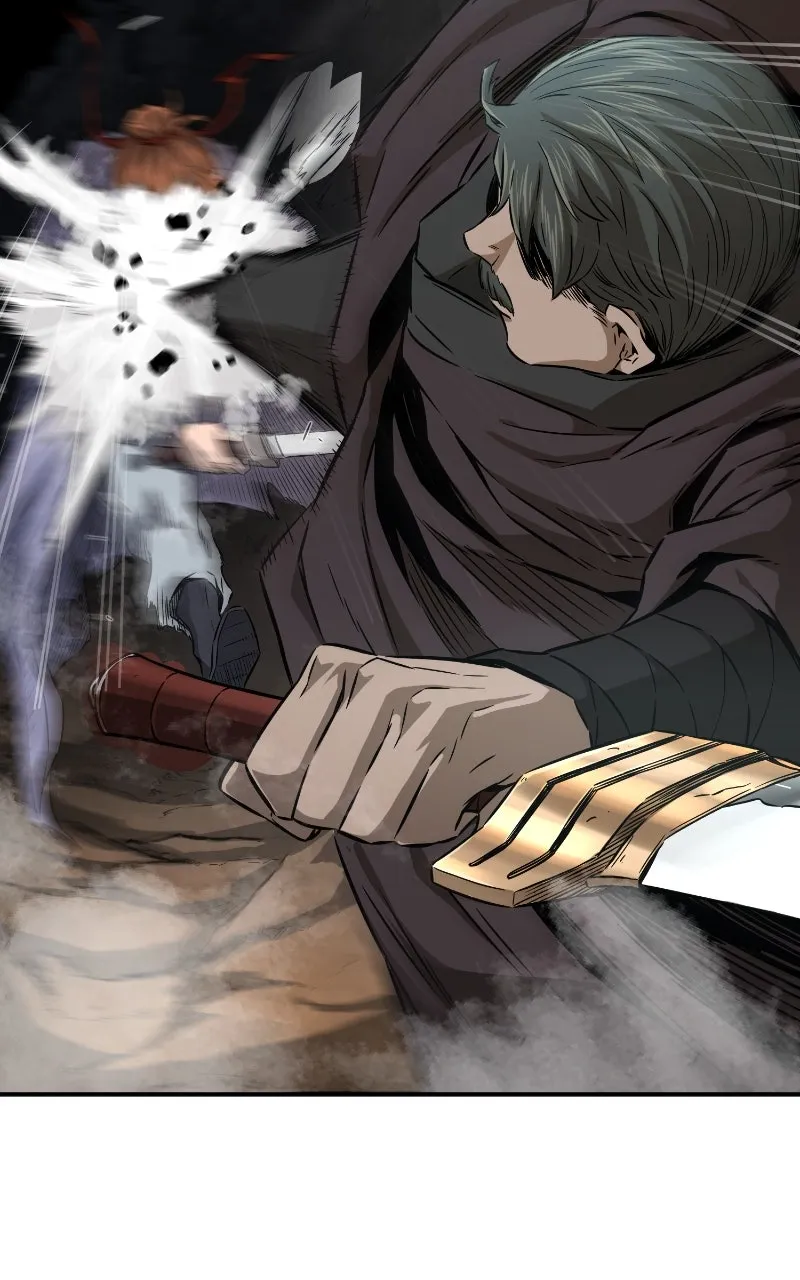 Read Absolute Sword Sense chapter 7 image 14 on Lezhin