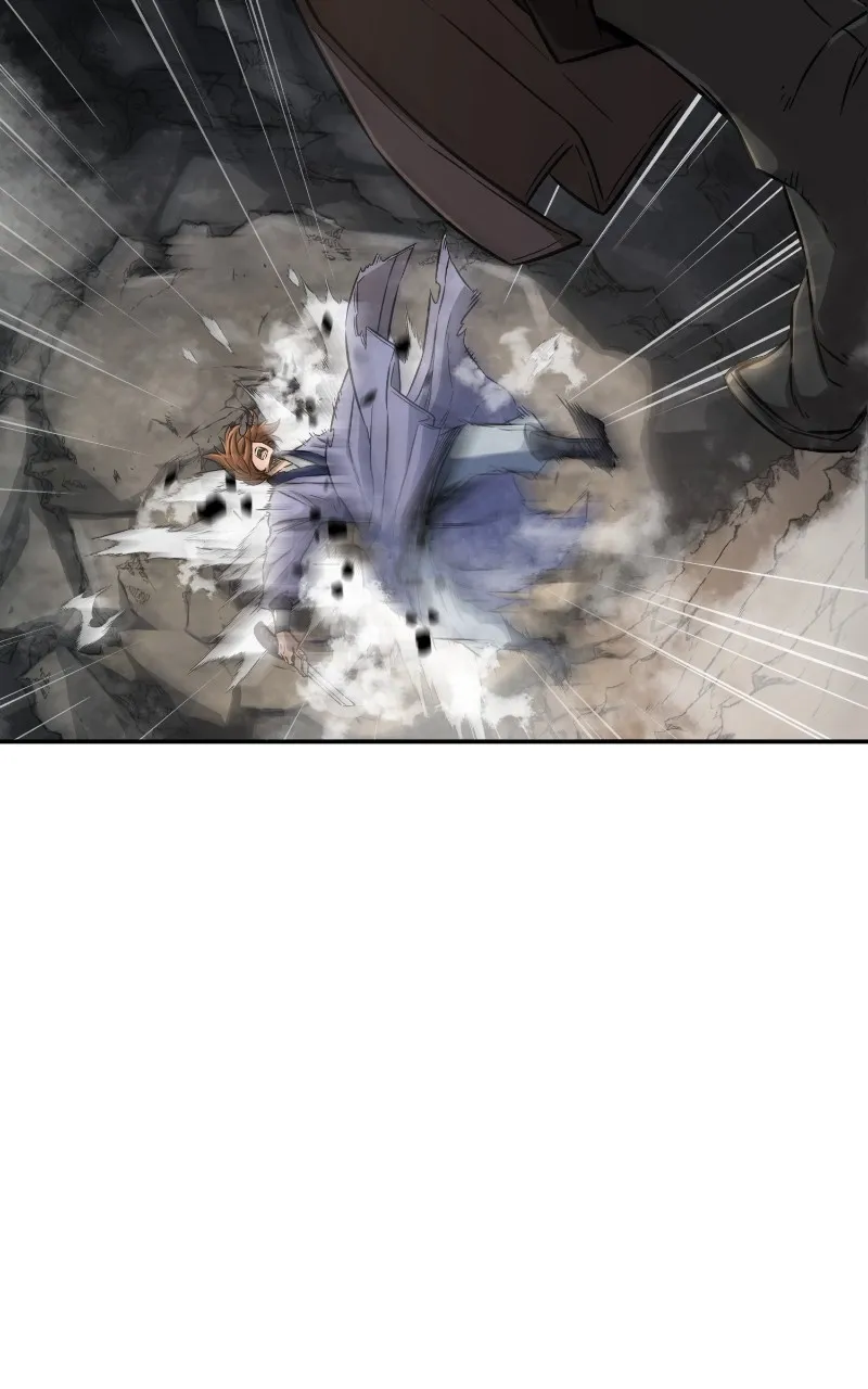 Read Absolute Sword Sense chapter 7 image 17 on Lezhin