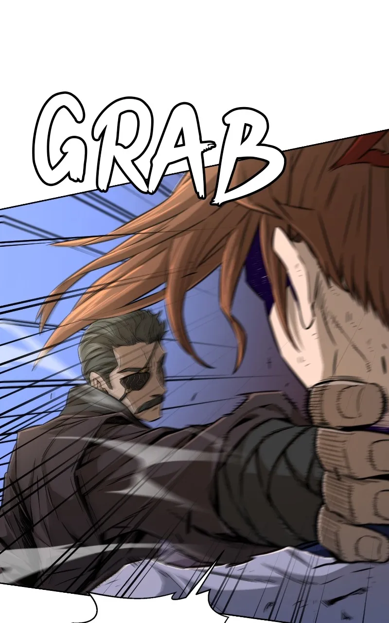 Read Absolute Sword Sense chapter 7 image 2 on Lezhin