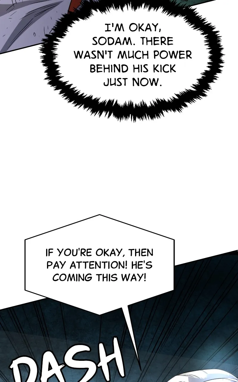 Read Absolute Sword Sense chapter 7 image 21 on Lezhin