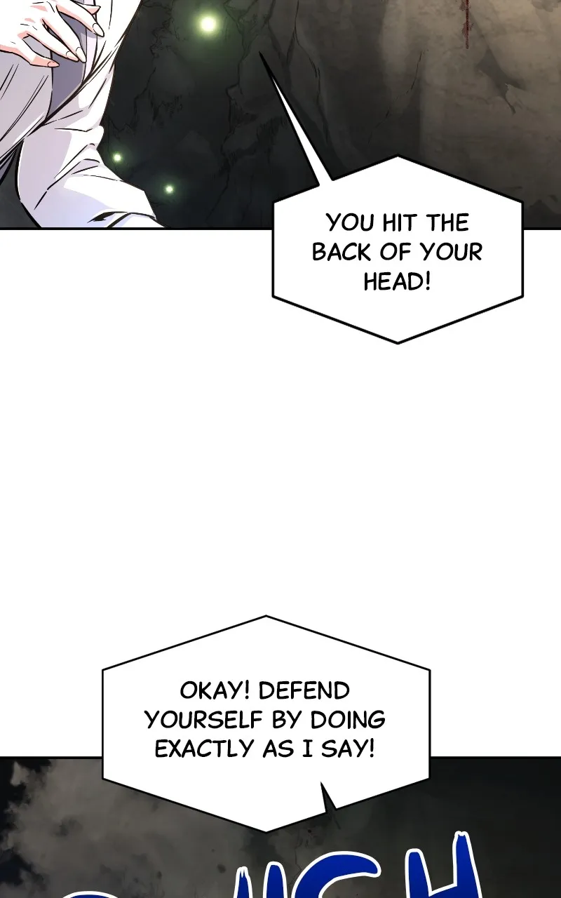Read Absolute Sword Sense chapter 7 image 25 on Lezhin